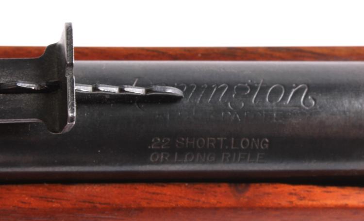 Remington the targetmaster model 510
